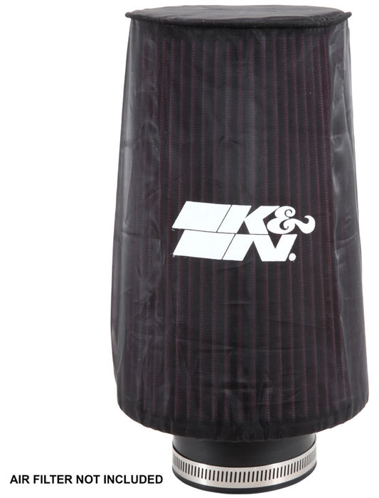 K&N RE-0810PK Air Filter Wrap - Truck Part Superstore