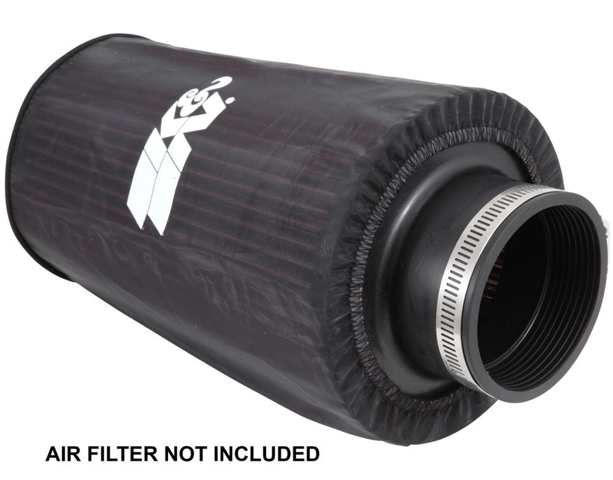 K&N RE-0810PK Air Filter Wrap - Truck Part Superstore