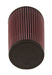 K&N RE-0810 Universal Clamp-On Air Filter - Truck Part Superstore