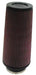 K&N RE-0860 Universal Clamp-On Air Filter - Truck Part Superstore