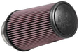 K&N RE-0870 Universal Clamp-On Air Filter - Truck Part Superstore