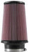 K&N RE-0870 Universal Clamp-On Air Filter - Truck Part Superstore