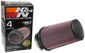 K&N RE-0870 Universal Clamp-On Air Filter - Truck Part Superstore