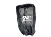 K&N RE-0910PK Air Filter Wrap - Truck Part Superstore
