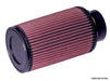 K&N RE-0910 Universal Clamp-On Air Filter - Truck Part Superstore