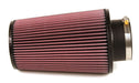 K&N RE-0920 Universal Clamp-On Air Filter - Truck Part Superstore
