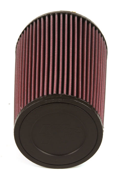 K&N RE-0920 Universal Clamp-On Air Filter - Truck Part Superstore