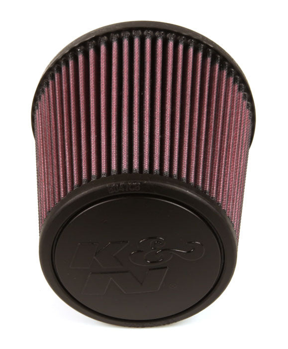 K&N RE-0930 Universal Clamp-On Air Filter - Truck Part Superstore
