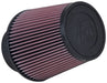 K&N RE-0950 Universal Clamp-On Air Filter - Truck Part Superstore