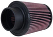 K&N RE-0950 Universal Clamp-On Air Filter - Truck Part Superstore