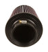 K&N RE-0950 Universal Clamp-On Air Filter - Truck Part Superstore