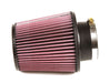 K&N RE-0950 Universal Clamp-On Air Filter - Truck Part Superstore