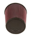 K&N RE-0950 Universal Clamp-On Air Filter - Truck Part Superstore