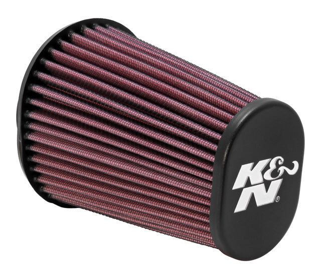 K&N RE-0960 Universal Clamp-On Air Filter - Truck Part Superstore