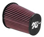 K&N RE-0960 Universal Clamp-On Air Filter - Truck Part Superstore