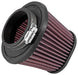 K&N RE-0961 Universal Clamp-On Air Filter - Truck Part Superstore