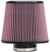 K&N RE-1040 Universal Clamp-On Air Filter - Truck Part Superstore