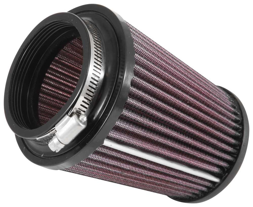 K&N RE-5286 Universal Clamp-On Air Filter - Truck Part Superstore
