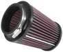 K&N RE-5286 Universal Clamp-On Air Filter - Truck Part Superstore