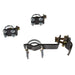 Rubicon Express RE1001 Dual Steering Stabilizer Bracket Kit Rubicon Express - Truck Part Superstore