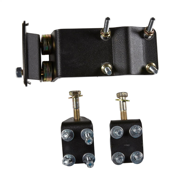 Rubicon Express RE1001 Dual Steering Stabilizer Bracket Kit Rubicon Express - Truck Part Superstore
