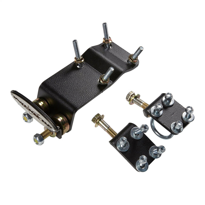 Rubicon Express RE1001 Dual Steering Stabilizer Bracket Kit Rubicon Express - Truck Part Superstore
