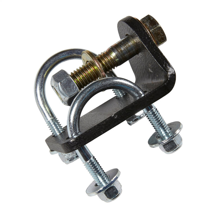 Rubicon Express RE1001 Dual Steering Stabilizer Bracket Kit Rubicon Express - Truck Part Superstore