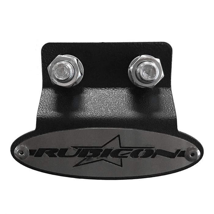 Rubicon Express RE1001 Dual Steering Stabilizer Bracket Kit Rubicon Express - Truck Part Superstore