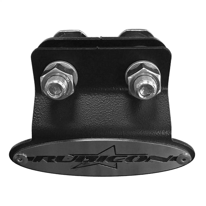 Rubicon Express RE1001 Dual Steering Stabilizer Bracket Kit Rubicon Express - Truck Part Superstore