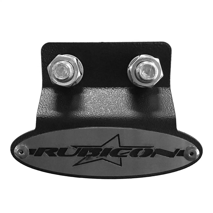 Rubicon Express RE1001M Dual Monotube Steering Stabilizer Bracket Kit with Shocks Rubicon Express - Truck Part Superstore