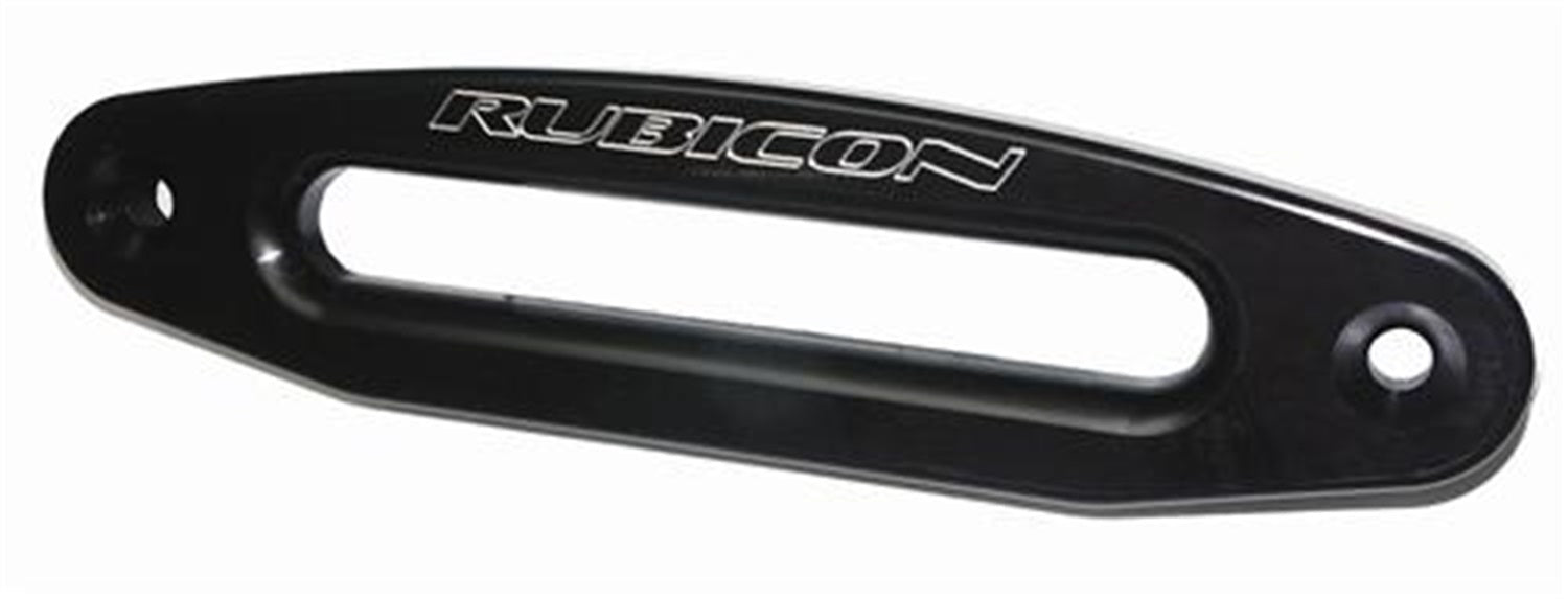 Rubicon Express RE1025 Billet Winch Fairlead Aluminum Rubicon Express - Truck Part Superstore