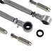 Rubicon Express RE1136 Extreme-Duty Sway Bar Disconnects 2.5 Inch-5.5 Inch Lift 18-Current Jeep Wrangler JL 2 Door and 4 Door Rubicon Express - Truck Part Superstore