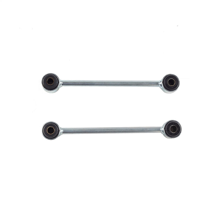 Rubicon Express RE1145 Jeep Front Sway Bar End Link 9.6 Inch Center To Center Rubicon Express - Truck Part Superstore