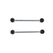 Rubicon Express RE1145 Jeep Front Sway Bar End Link 9.6 Inch Center To Center Rubicon Express - Truck Part Superstore