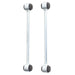 Rubicon Express RE1146 Sway Bar Link; - Truck Part Superstore