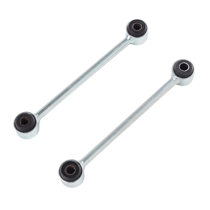 Rubicon Express RE1155 TJ Rear Sway Bar End Links 3.5-4.5 Inch 97-06 Wrangler TJ/TJ Unlimited Rubicon Express - Truck Part Superstore