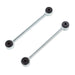 Rubicon Express RE1155 TJ Rear Sway Bar End Links 3.5-4.5 Inch 97-06 Wrangler TJ/TJ Unlimited Rubicon Express - Truck Part Superstore