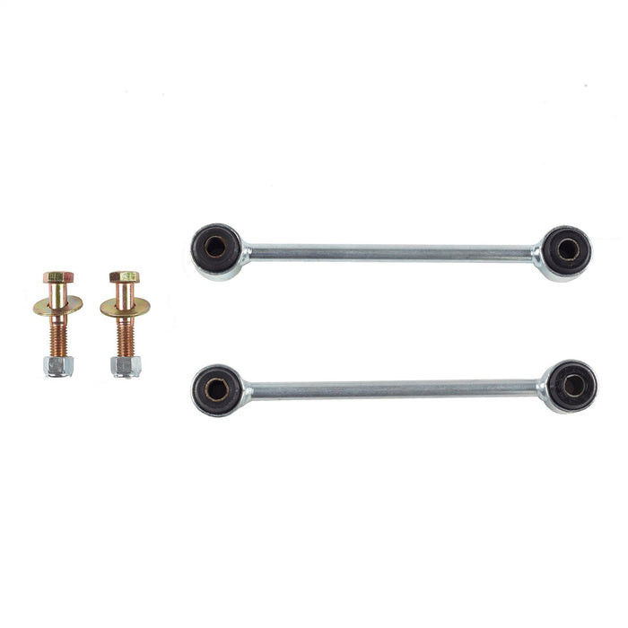Rubicon Express RE1157 JK Rear Sway Bar End Links 07-18 Jeep Wrangler JK/JKU Pair Rubicon Express - Truck Part Superstore