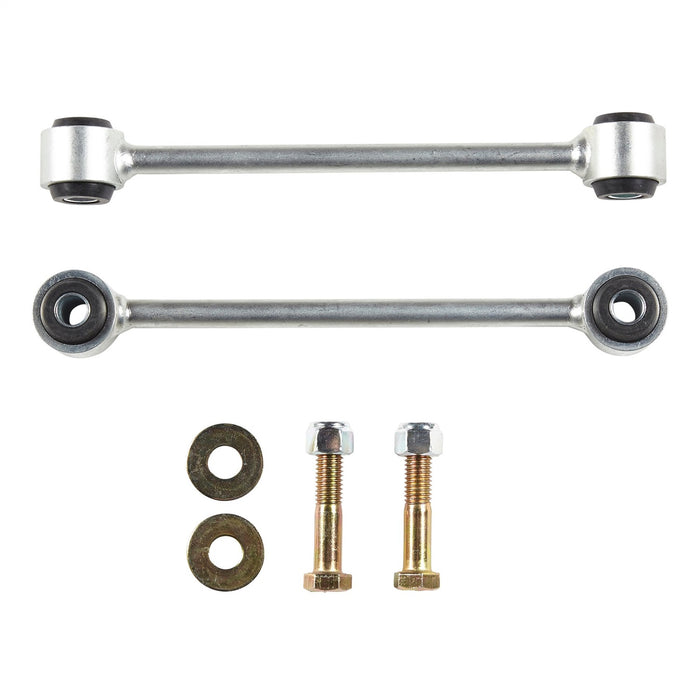 Rubicon Express RE1158 JK Rear Sway Bar Links 07-18 Jeep Wrangler JK Rubicon Express - Truck Part Superstore