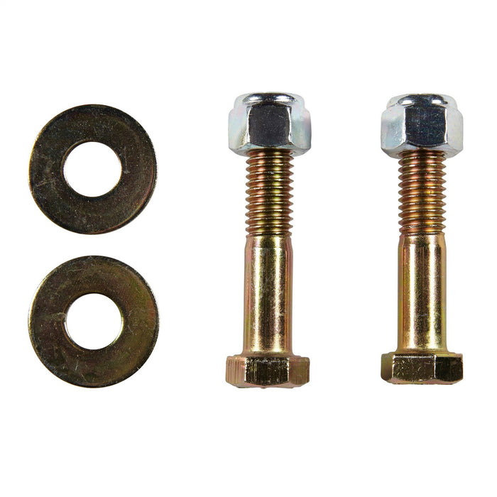 Rubicon Express RE1158 JK Rear Sway Bar Links 07-18 Jeep Wrangler JK Rubicon Express - Truck Part Superstore