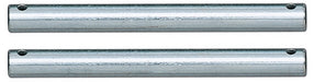 Rubicon Express RE1195 Jeep 10 Inch Sway Bar Disconnect Tubes Center Pair Rubicon Express - Truck Part Superstore