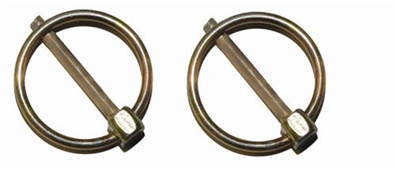 Rubicon Express RE1198 Jeep Gen II Sway Bar Disconnect Snap Pin Pair Rubicon Express - Truck Part Superstore