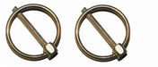 Rubicon Express RE1198 Jeep Gen II Sway Bar Disconnect Snap Pin Pair Rubicon Express - Truck Part Superstore
