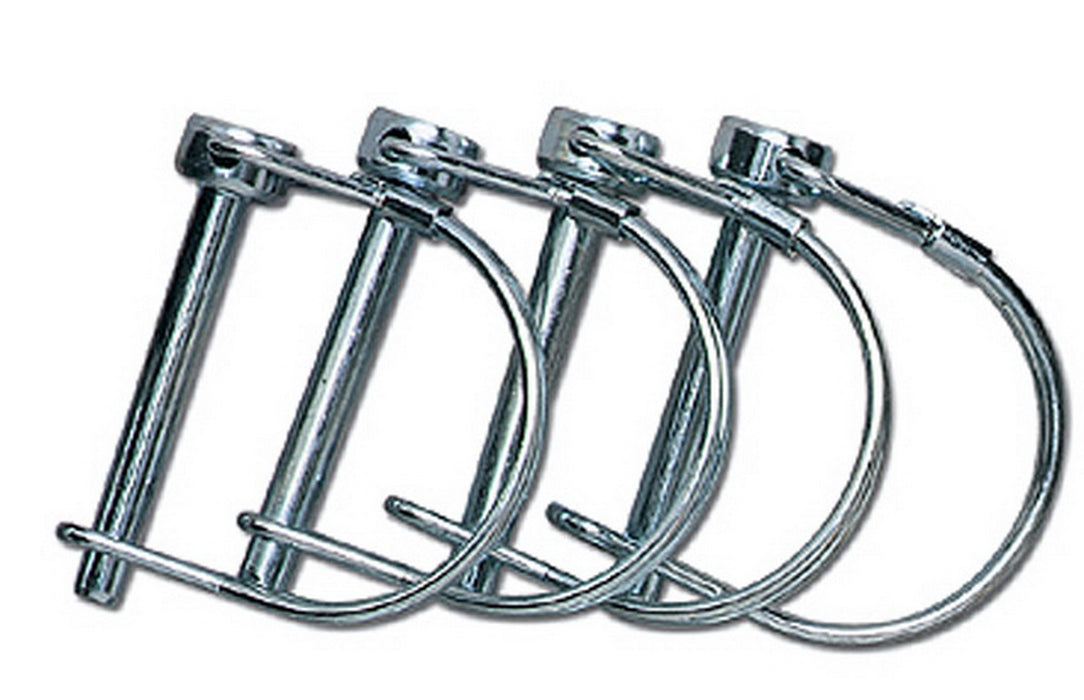 Rubicon Express RE1199 Jeep Sway Bar Disconnect Snap Pin 4 PC Rubicon Express - Truck Part Superstore