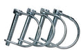 Rubicon Express RE1199 Jeep Sway Bar Disconnect Snap Pin 4 PC Rubicon Express - Truck Part Superstore