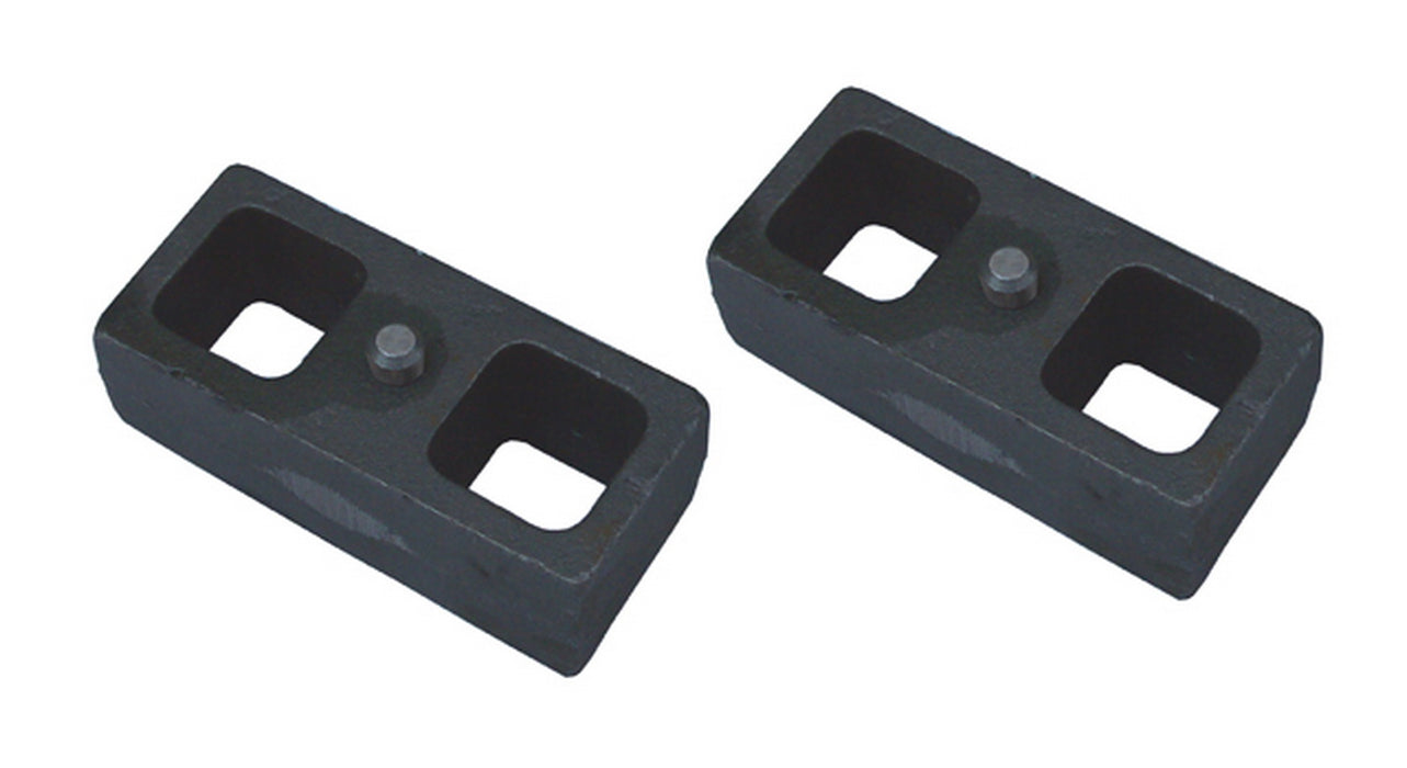 Rubicon Express RE1230 Ford 8.8 U Bolt Kit 3.25x8 Inch Rubicon Express - Truck Part Superstore