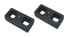 Rubicon Express RE1230 Ford 8.8 U Bolt Kit 3.25x8 Inch Rubicon Express - Truck Part Superstore