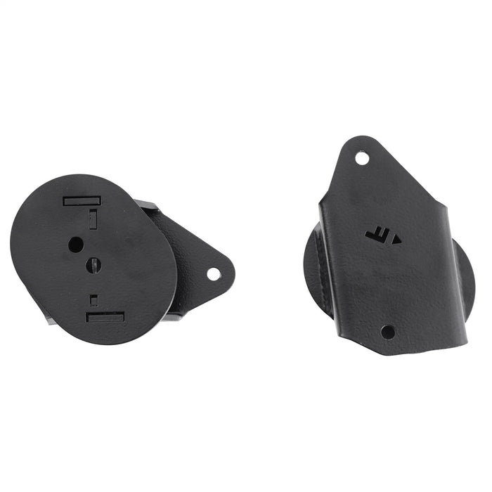 Rubicon Express RE1305 Bump Pad; 2 in. Lift; - Truck Part Superstore
