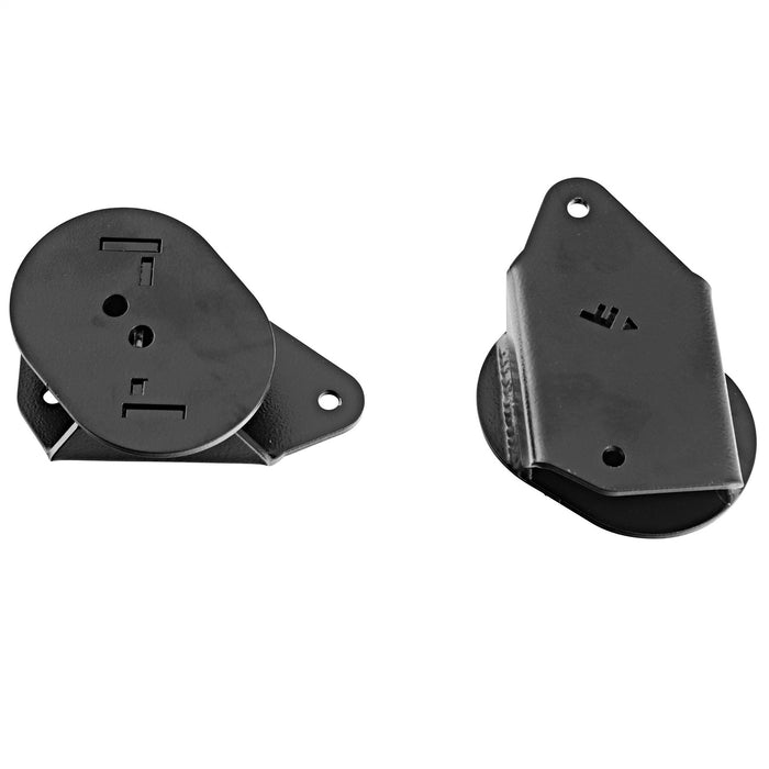 Rubicon Express RE1305 Bump Pad; 2 in. Lift; - Truck Part Superstore