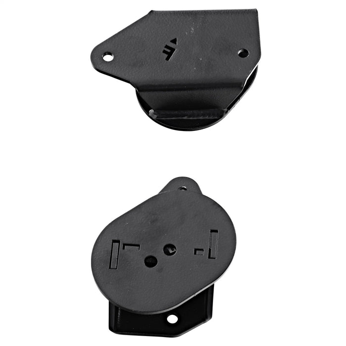 Rubicon Express RE1305 Bump Pad; 2 in. Lift; - Truck Part Superstore
